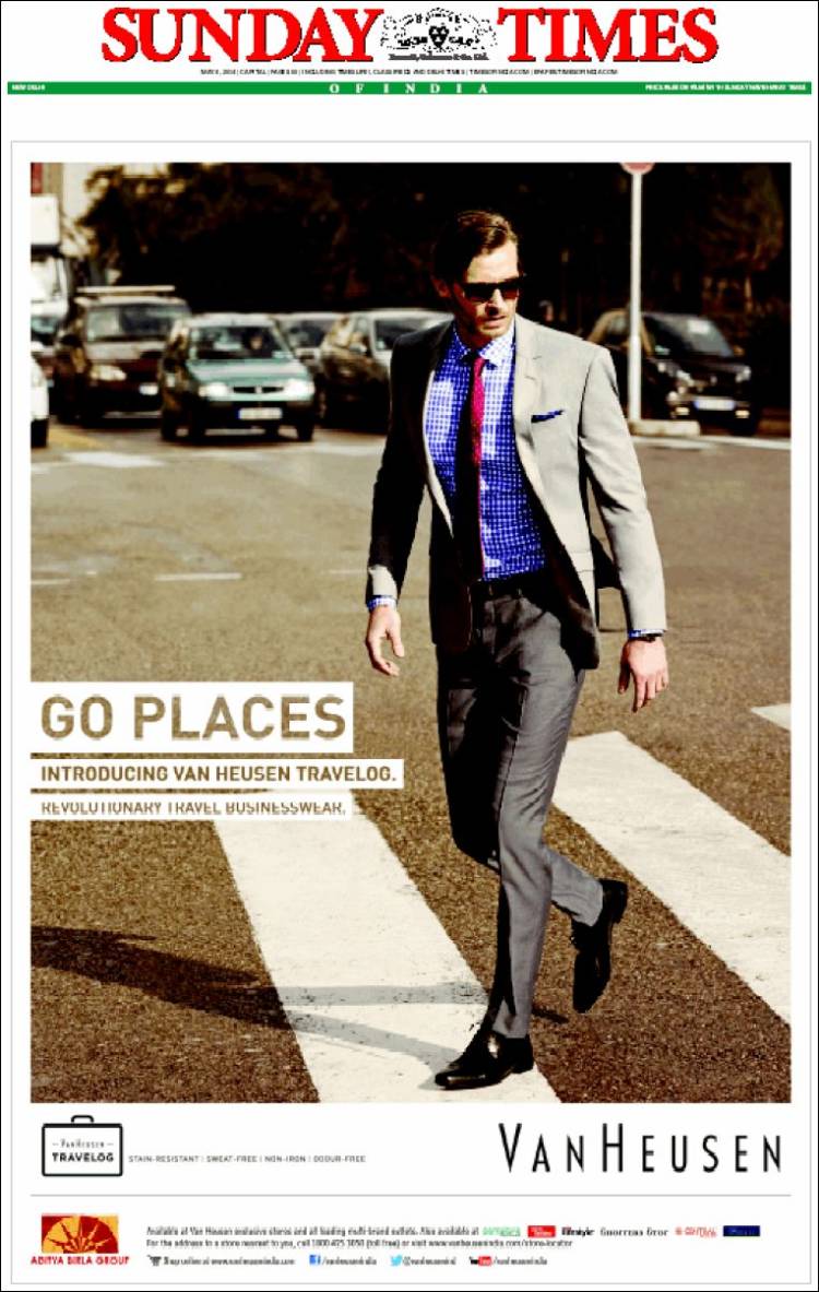 Times_india-2014-05-04