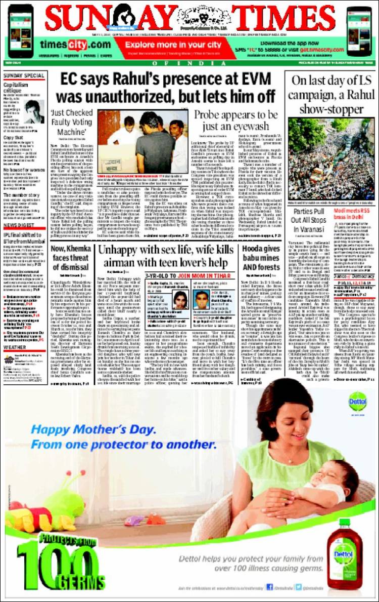Times_india-2014-05-11