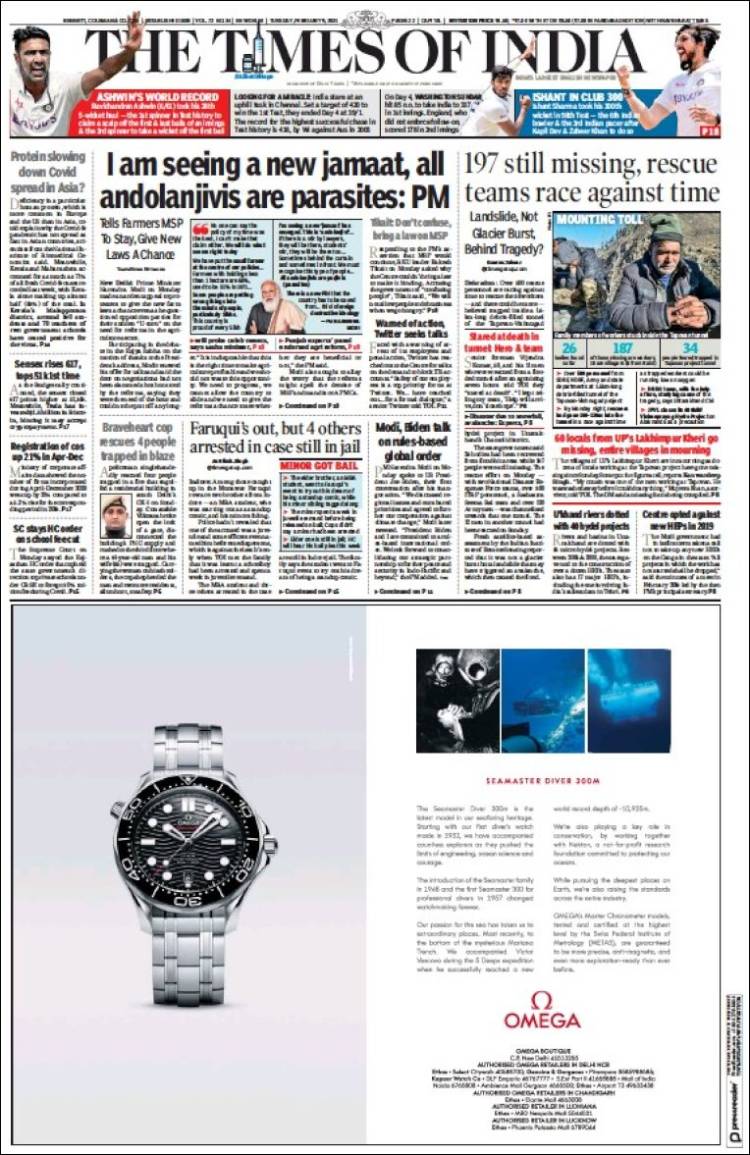 Times_india-2021-02-09