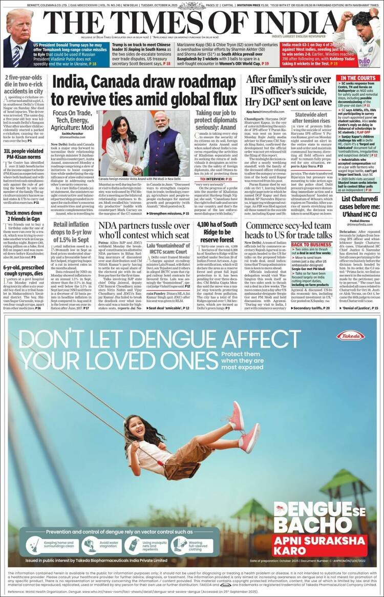 Times_india-2025-10-14