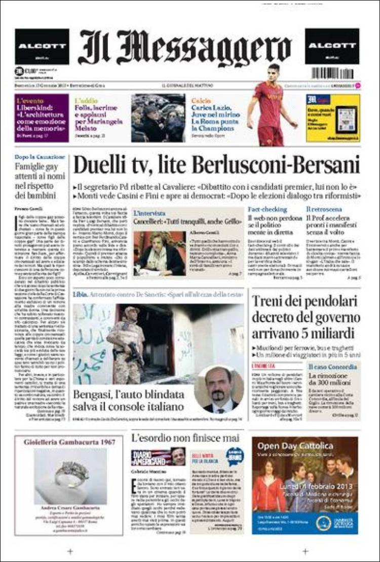 Ilmessaggero-2013-01-13