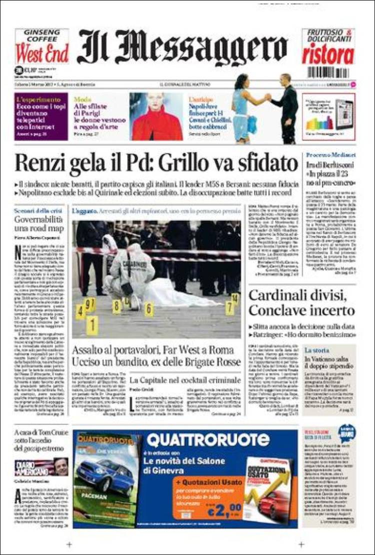 Ilmessaggero-2013-03-02