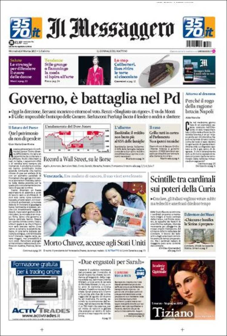 Ilmessaggero-2013-03-06