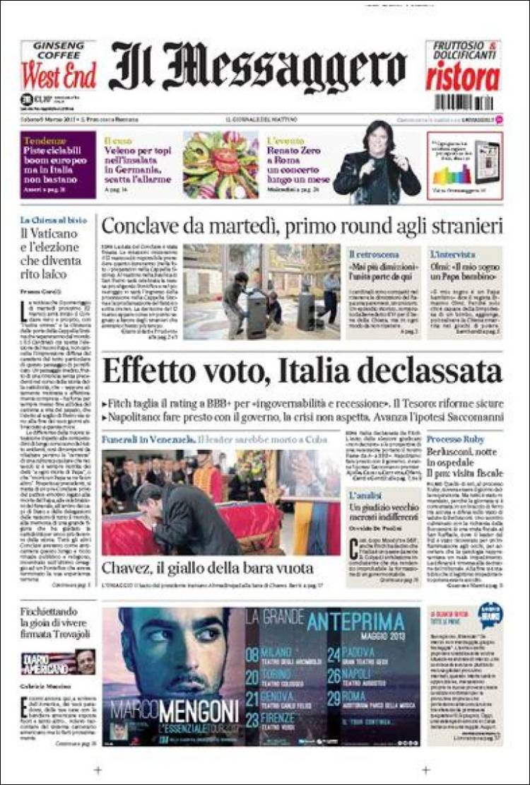 Ilmessaggero-2013-03-09