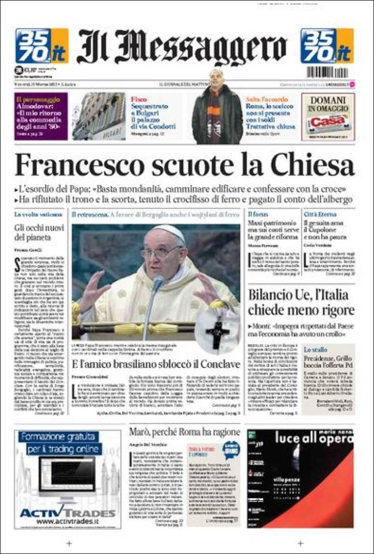 Ilmessaggero-2013-03-15