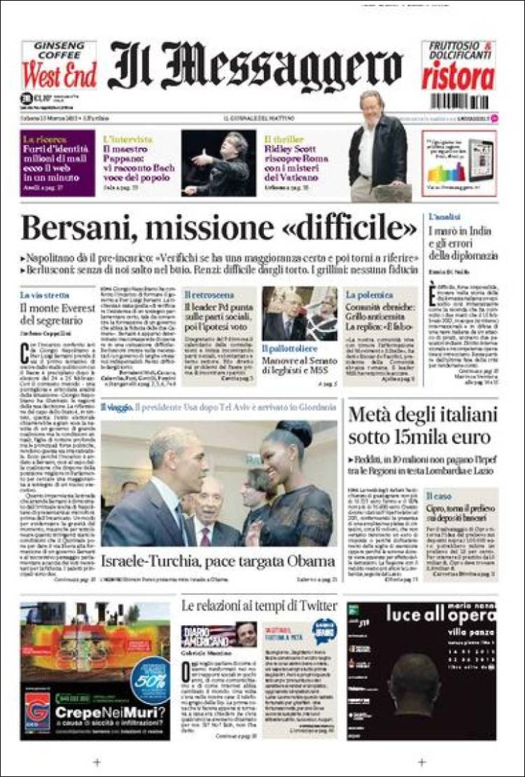 Ilmessaggero-2013-03-23