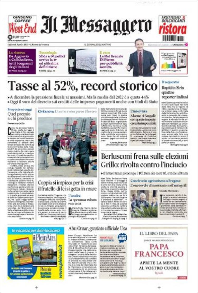 Ilmessaggero-2013-04-06