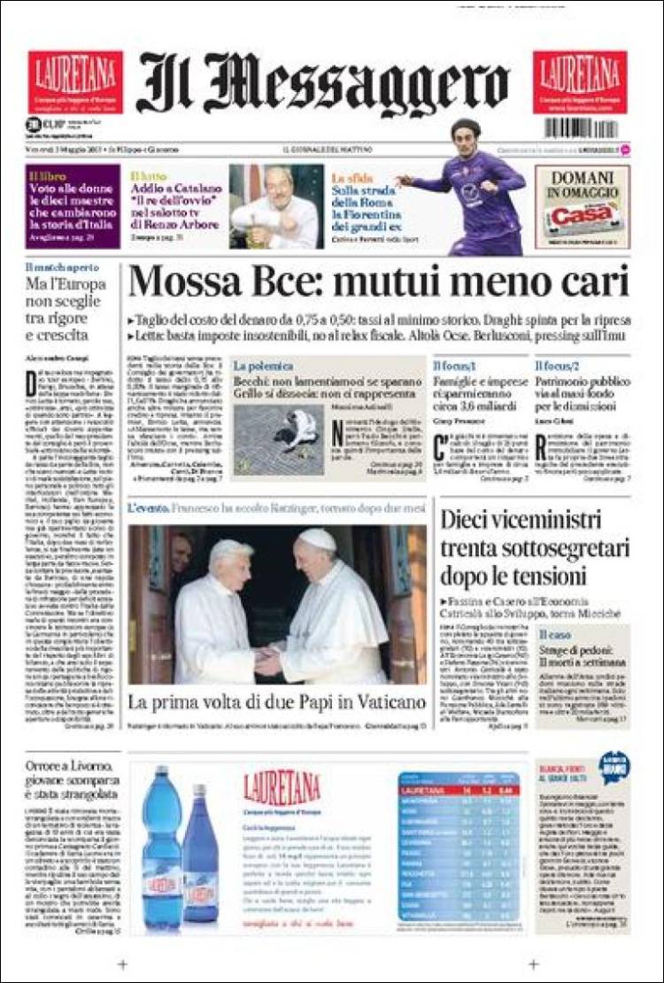 Ilmessaggero-2013-05-03