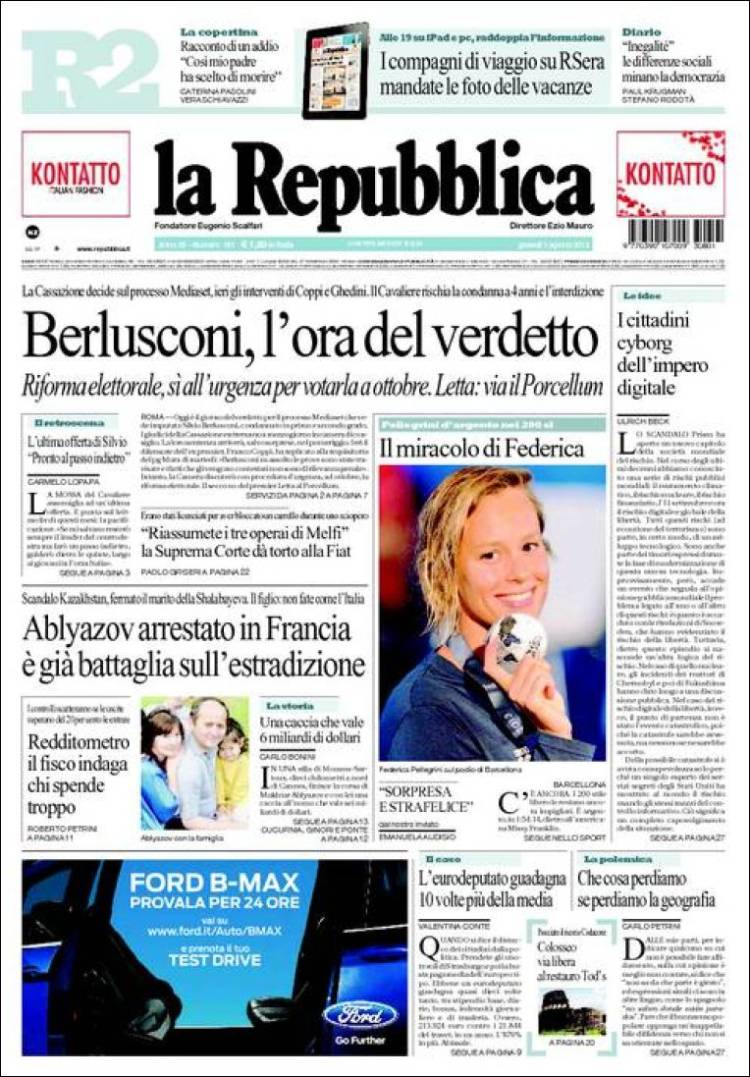 Repubblica-2013-08-01