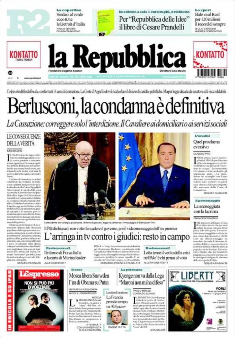 Repubblica-2013-08-02