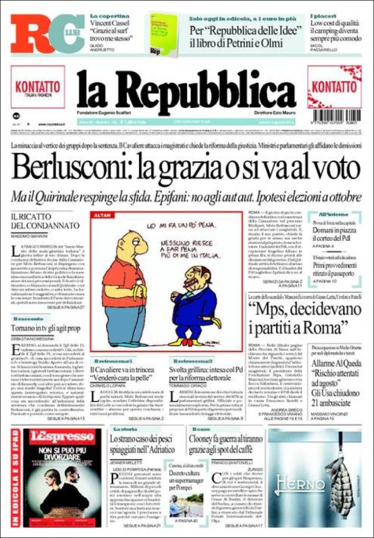 Repubblica-2013-08-03