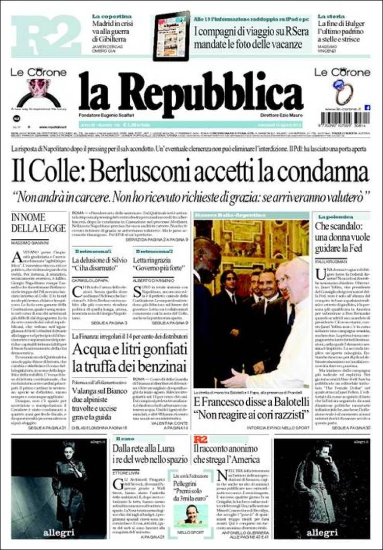 Repubblica-2013-08-14