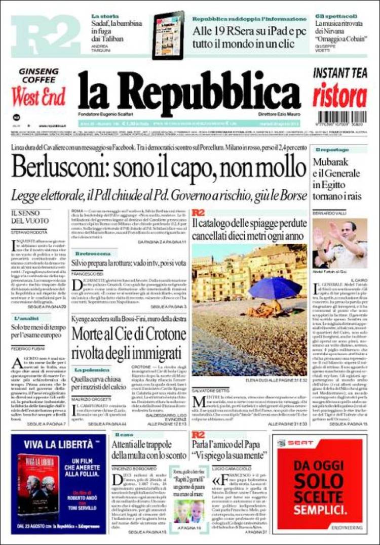 Repubblica-2013-08-20