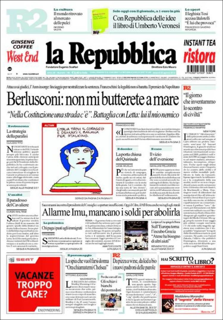 Repubblica-2013-08-23