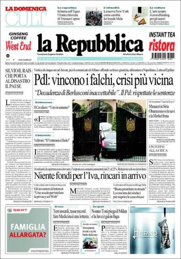 Repubblica-2013-08-25