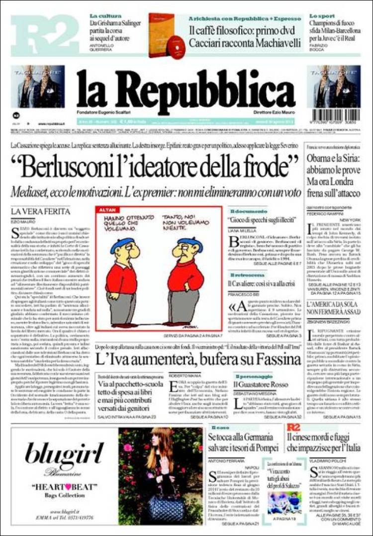 Repubblica-2013-08-30