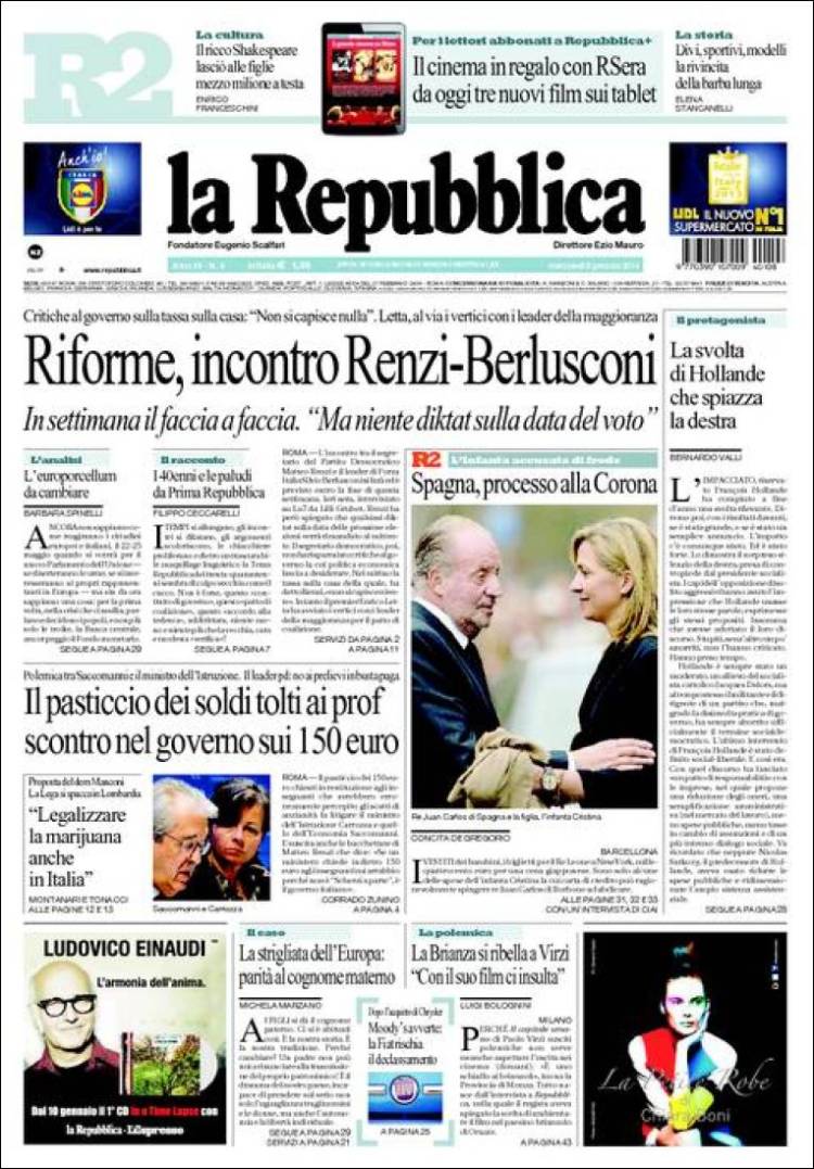 Repubblica-2014-01-08