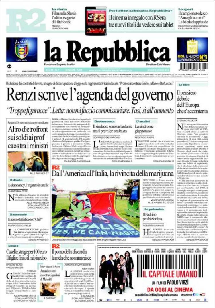 Repubblica-2014-01-09