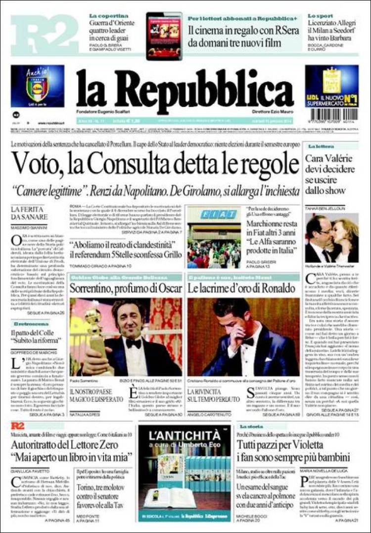 Repubblica-2014-01-14