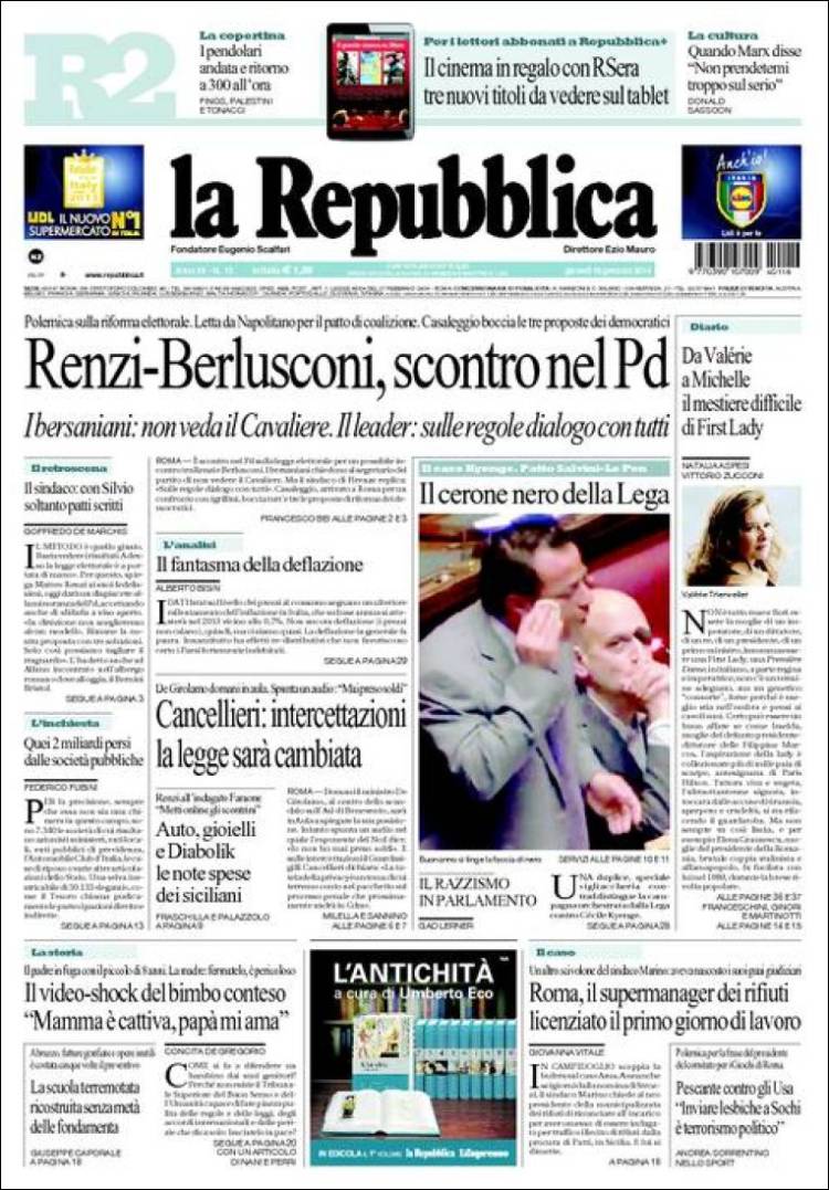 Repubblica-2014-01-16