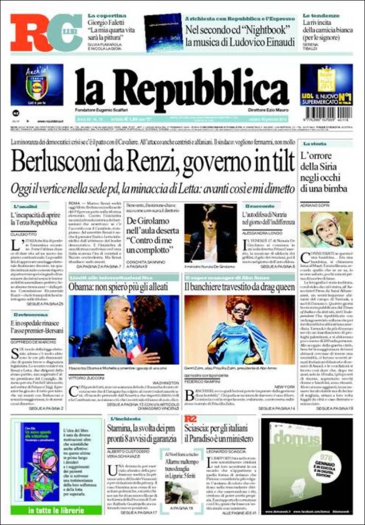 Repubblica-2014-01-18