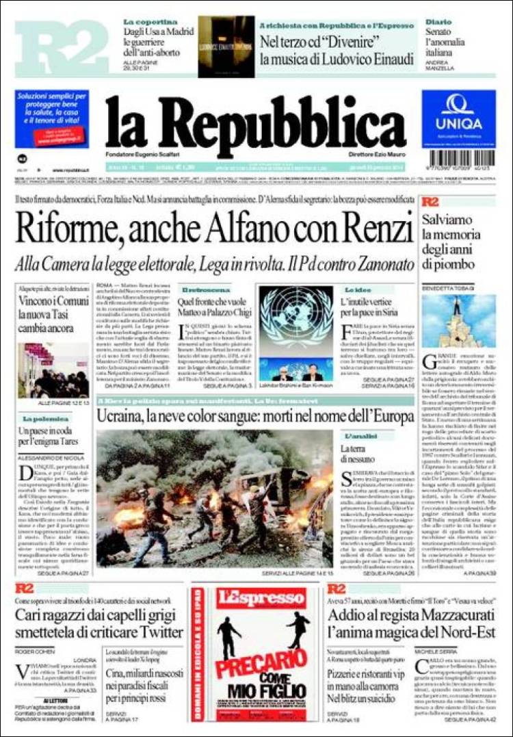 Repubblica-2014-01-23