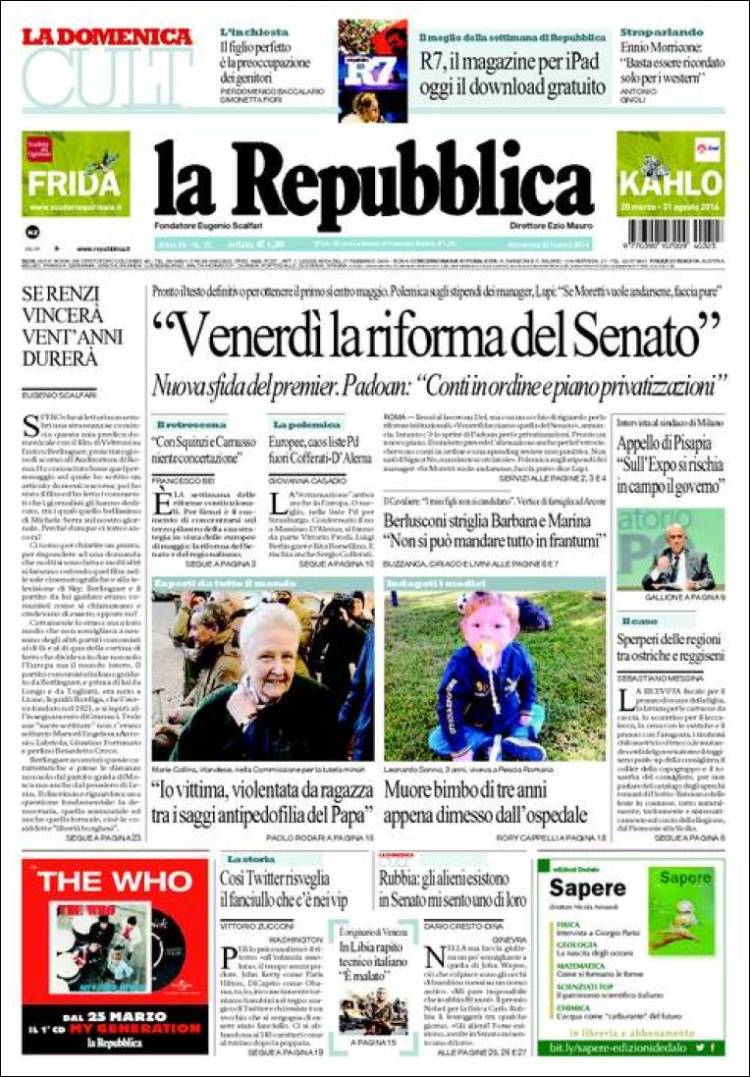 Repubblica-2014-03-23