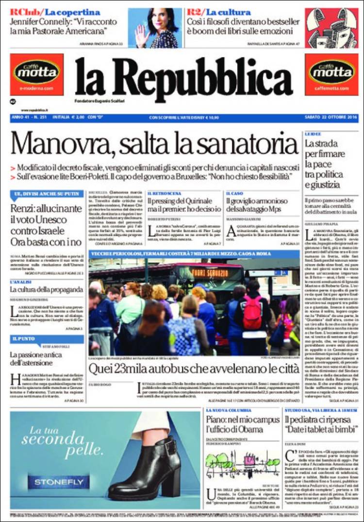 Repubblica-2016-10-22