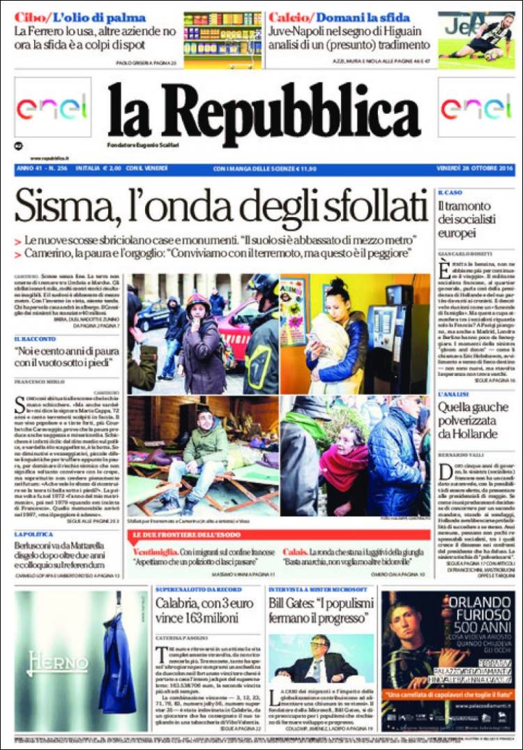 Repubblica-2016-10-28