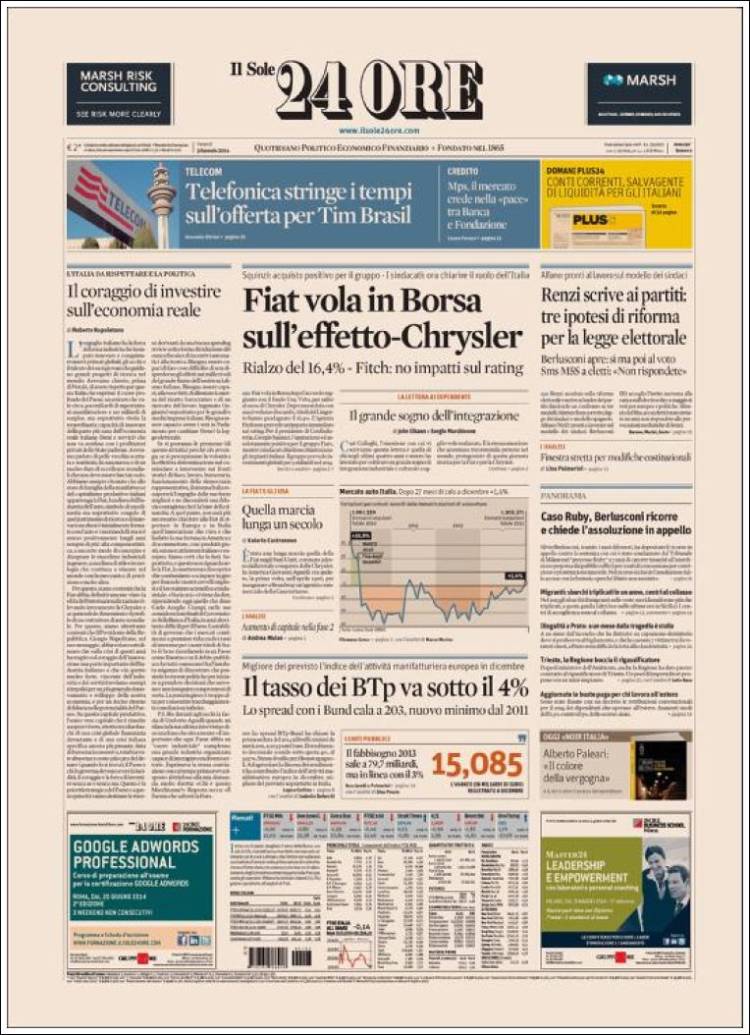 Sole24ore-2014-01-03