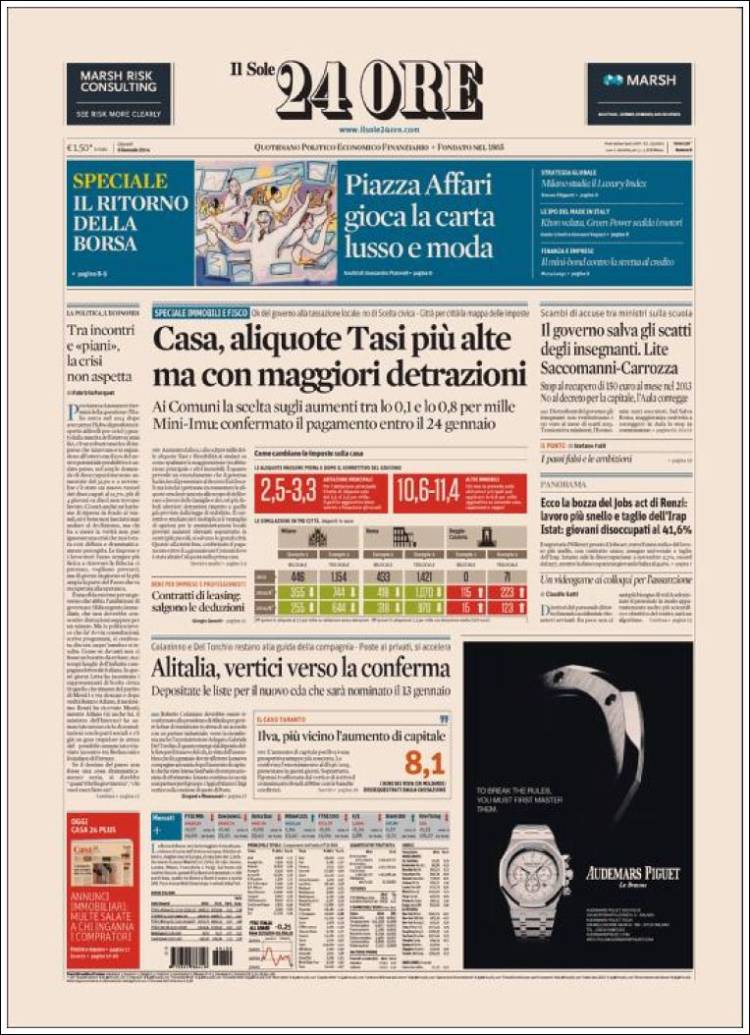 Sole24ore-2014-01-09