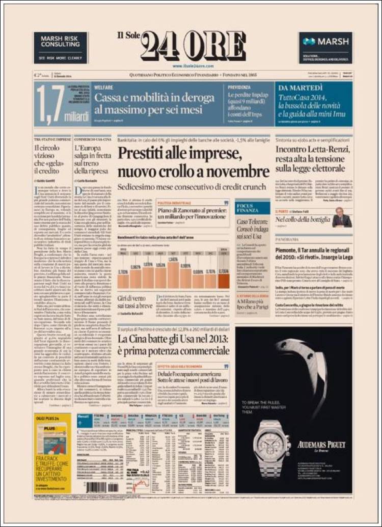 Sole24ore-2014-01-11