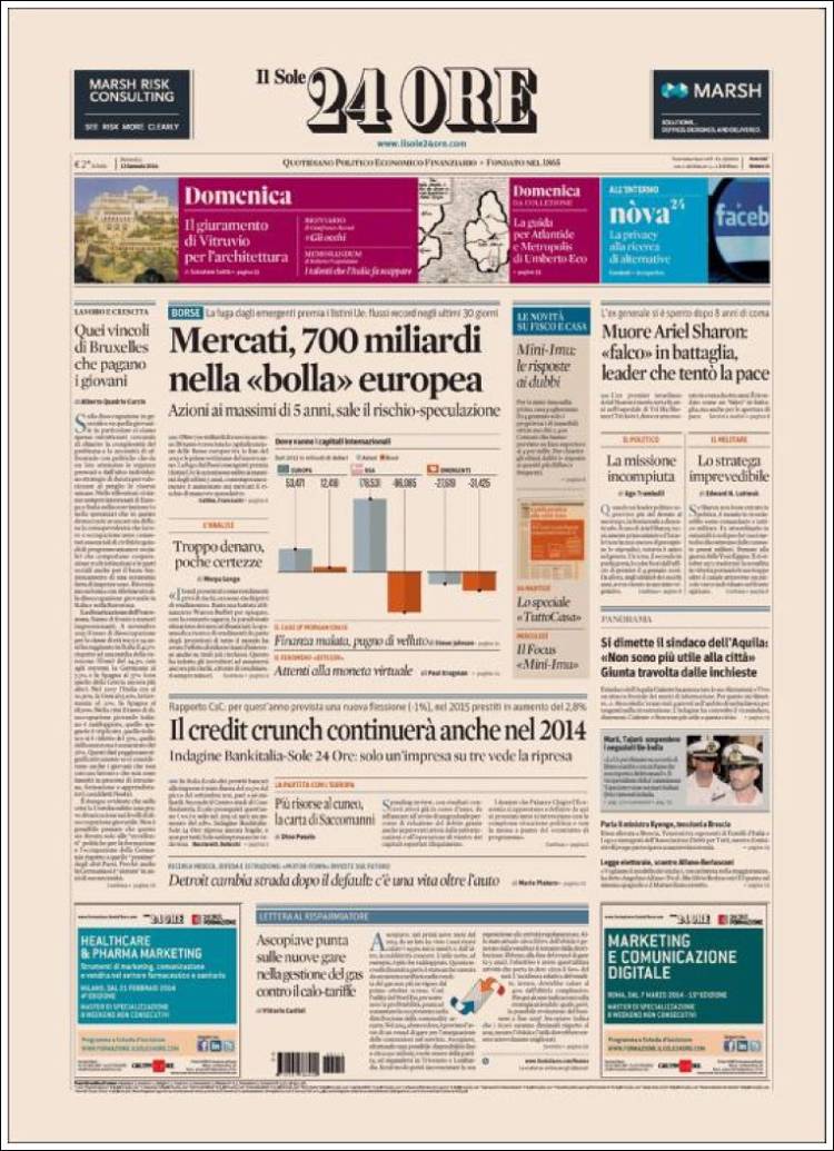 Sole24ore-2014-01-12