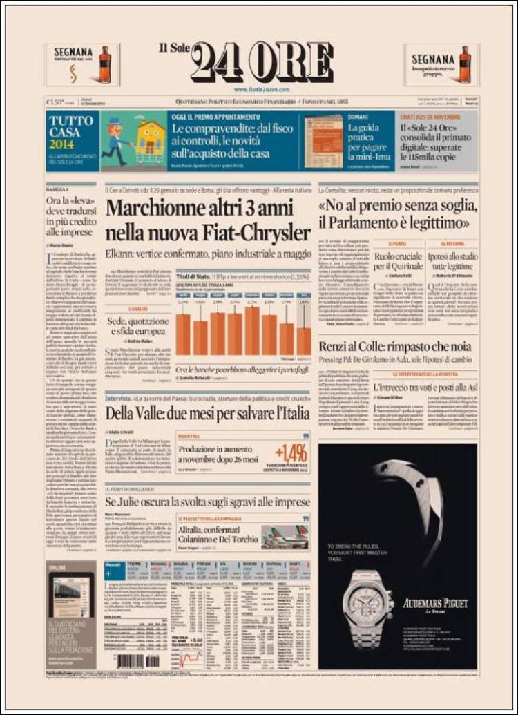 Sole24ore-2014-01-14
