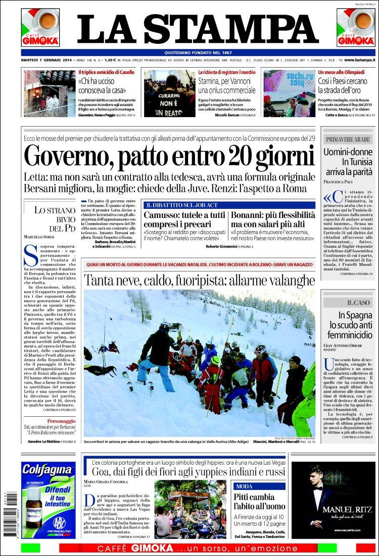 Stampa-2014-01-07