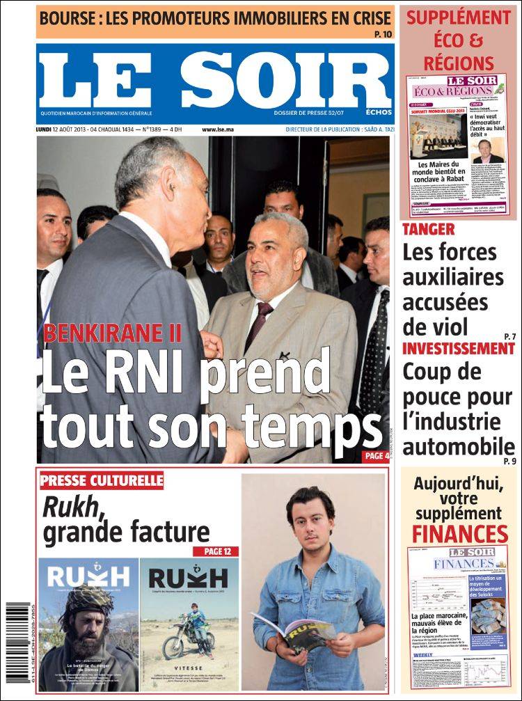 Le_soir_echos-2013-08-12