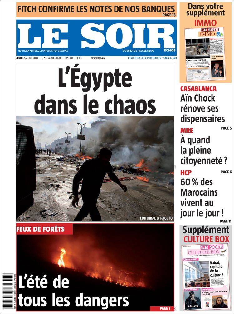 Le_soir_echos-2013-08-15