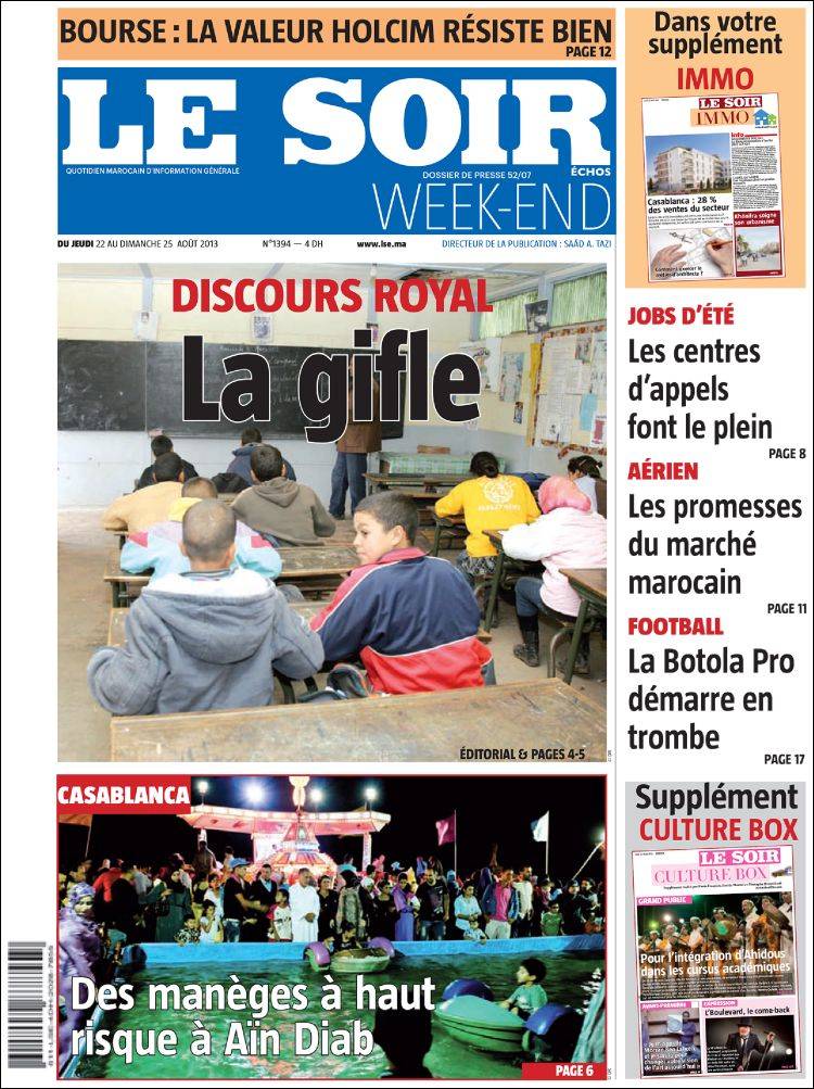 Le_soir_echos-2013-08-22