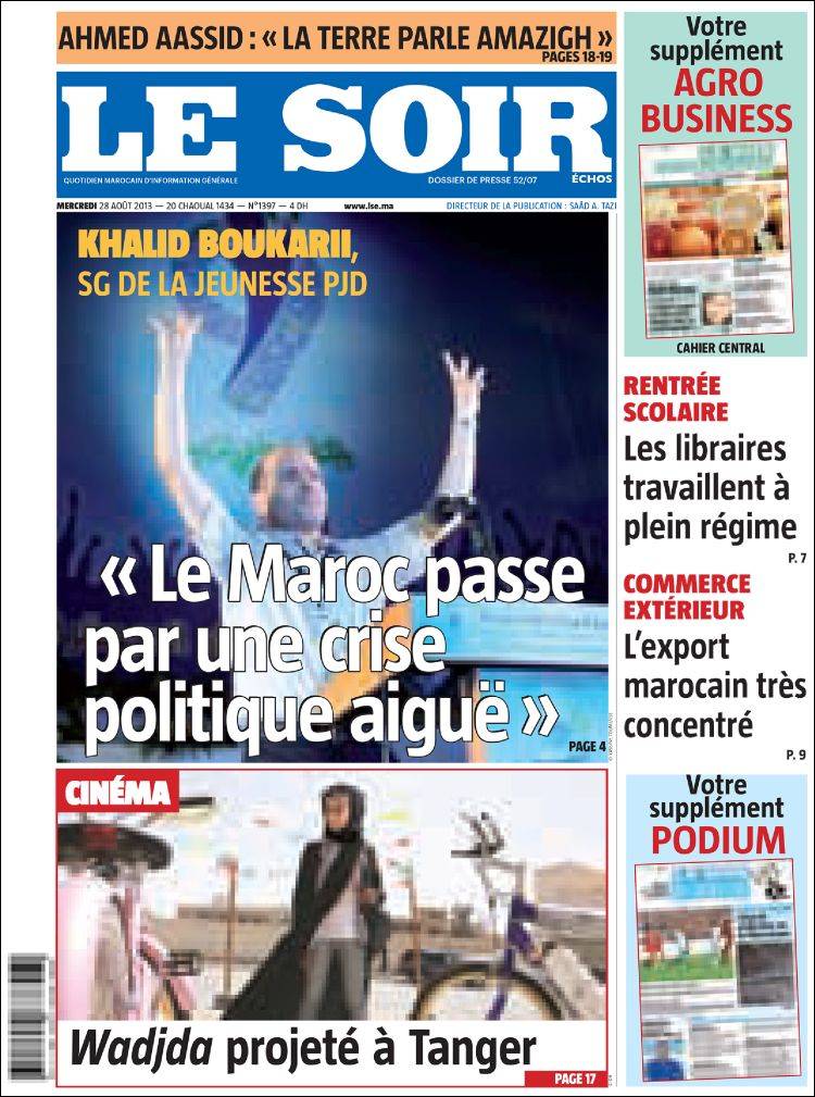 Le_soir_echos-2013-08-28