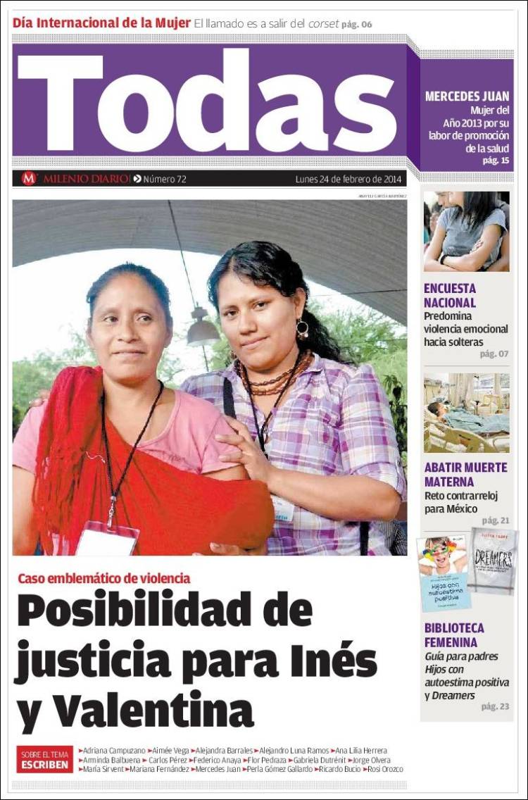 Mx_milenio-2014-02-24