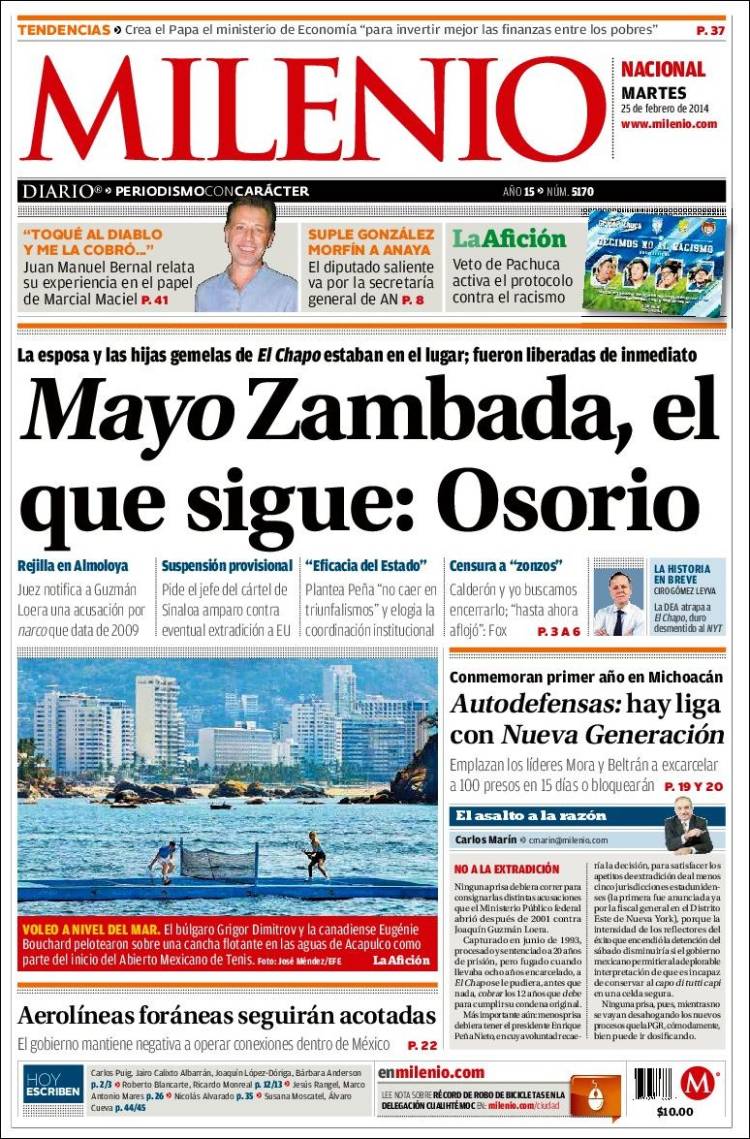 Mx_milenio-2014-02-25