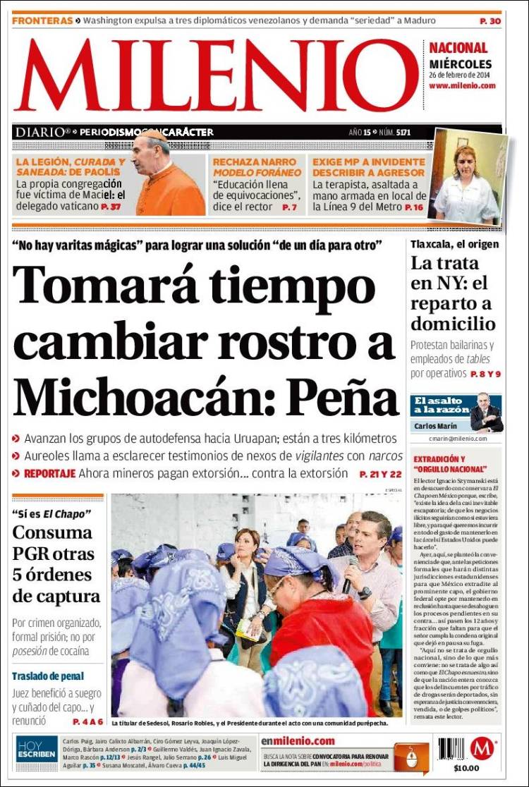 Mx_milenio-2014-02-26