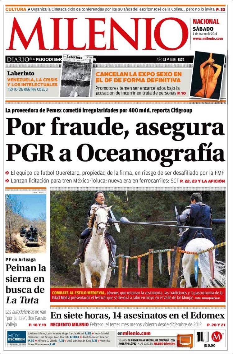 Mx_milenio-2014-03-01