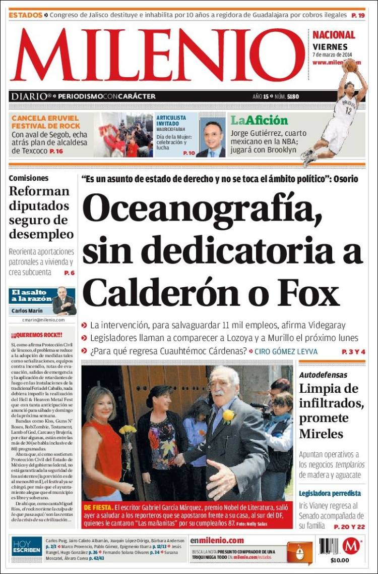 Mx_milenio-2014-03-07