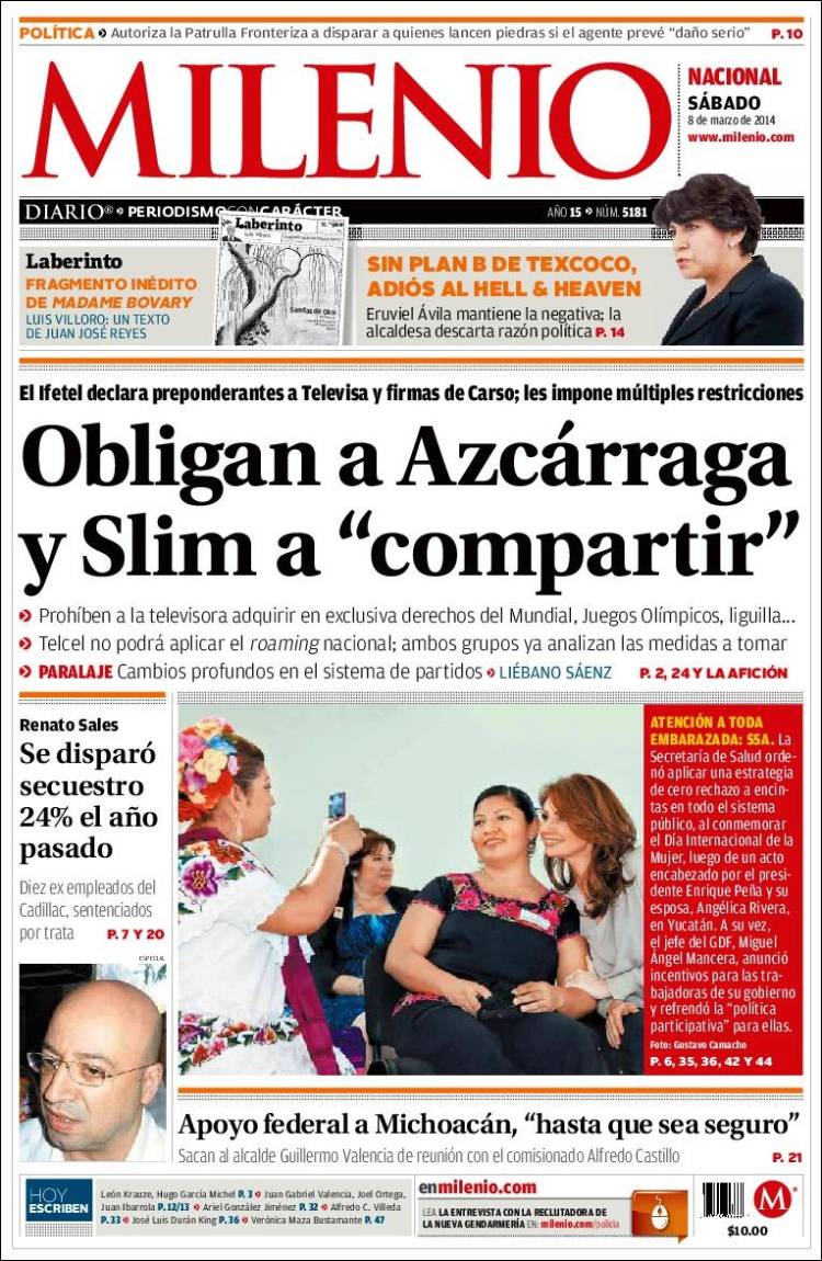 Mx_milenio-2014-03-08