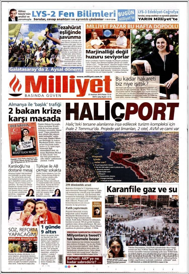 Milliyet-2013-06-23