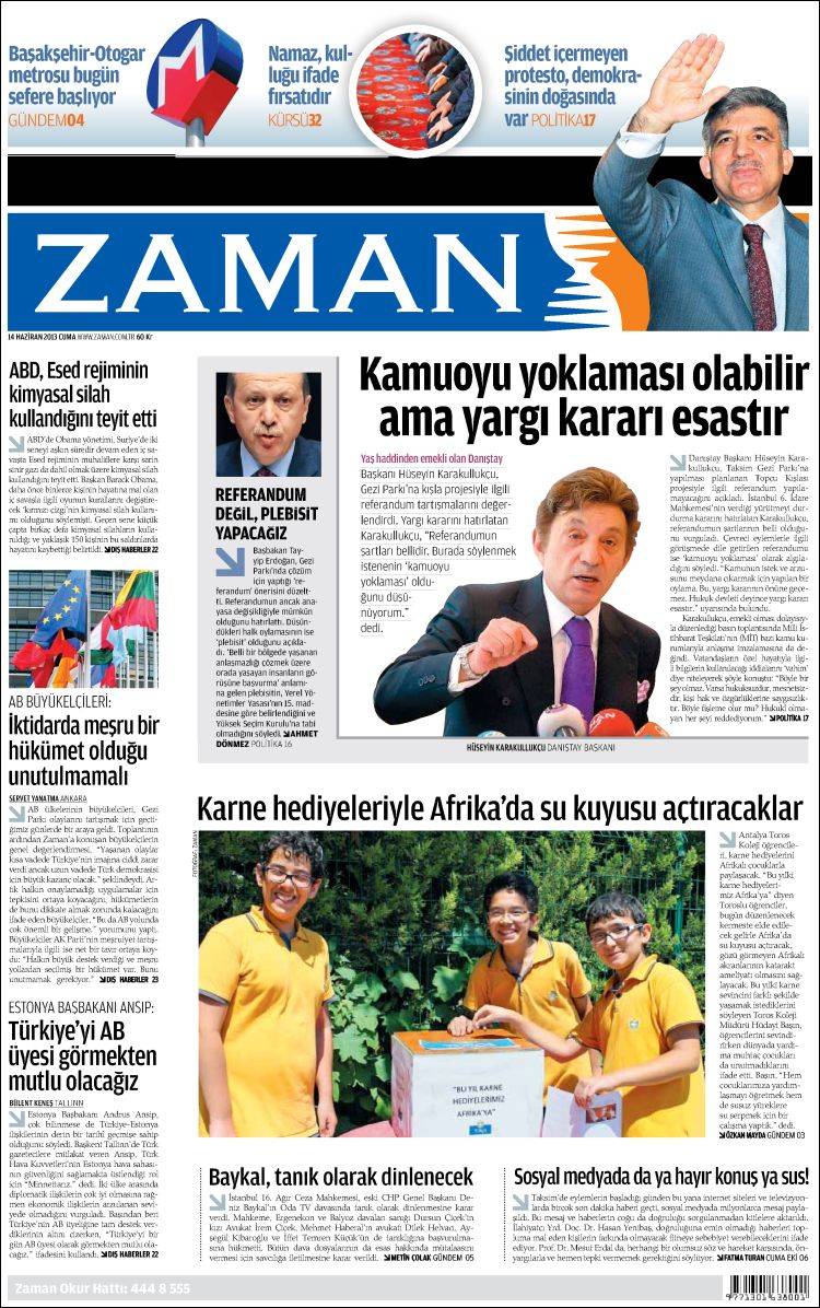 Zaman-2013-06-14