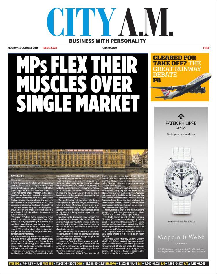 City_am-2016-10-10