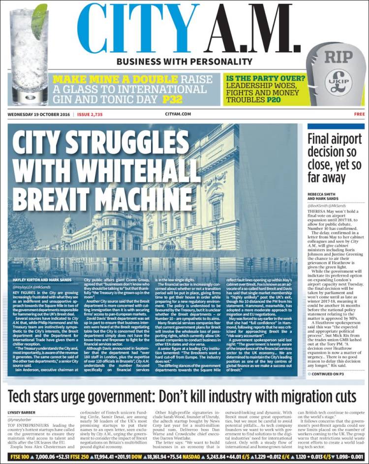 City_am-2016-10-19