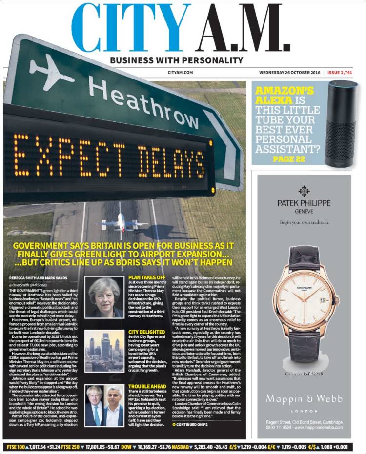 City_am-2016-10-26